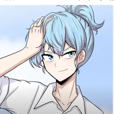 Profile image of 소다