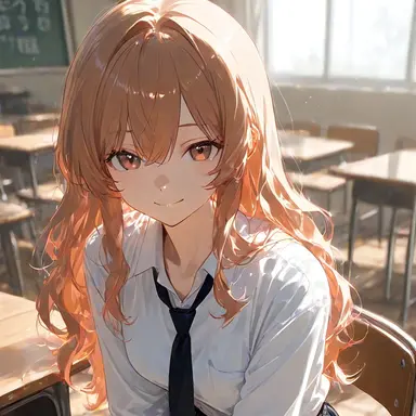 Profile image of 朝比奈 恋華