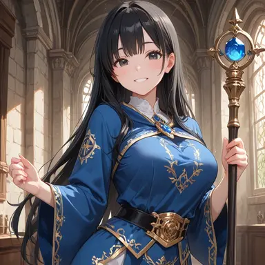 Profile image of フィオナ