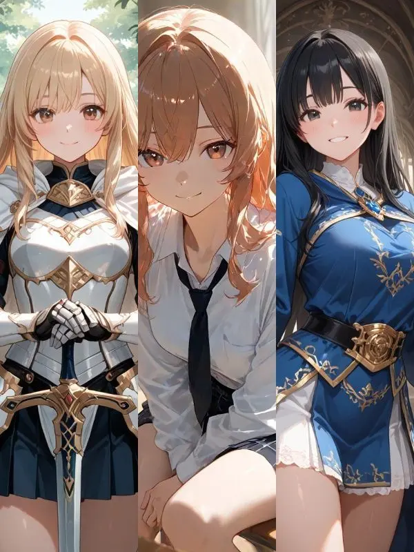 NumbWatch1509의 異世界勇者帰還！そして現代の波乱！