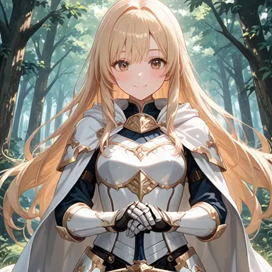 Profile image of アリア