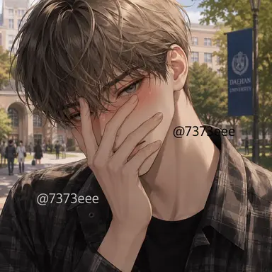 Profile image of 백도혁