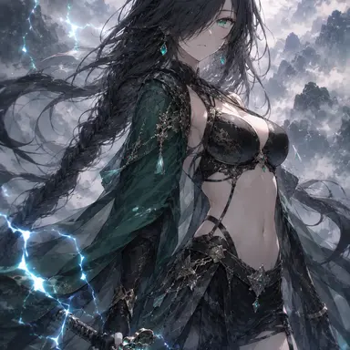 Profile image of フィア