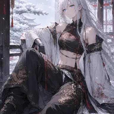 Profile image of ルイナ