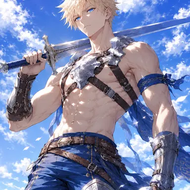 Profile image of カイン