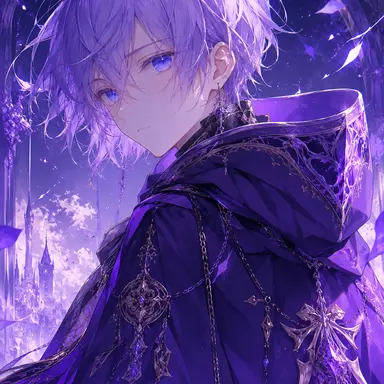 Profile image of ティタン