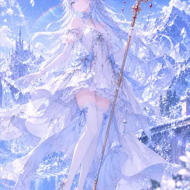 Profile image of ティア
