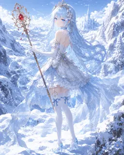 Profile image of ティア