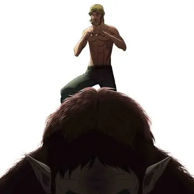 Profile image of ジーク