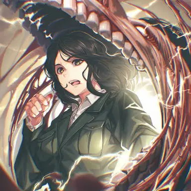 Profile image of ピーク