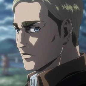 エルヴィン