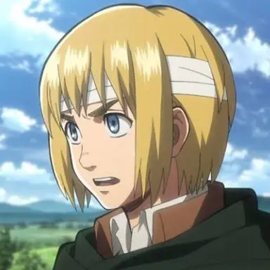 Profile image of アルミン