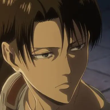 Profile image of リヴァイ