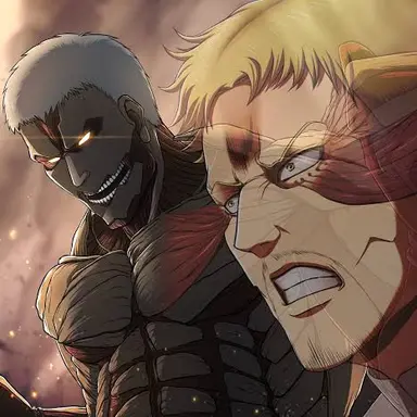 Profile image of ライナー