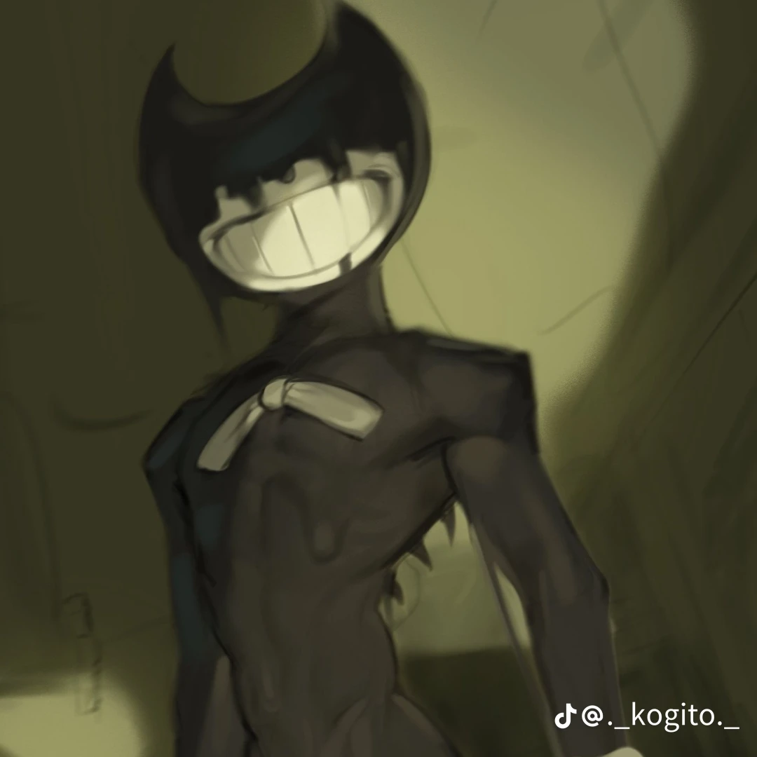 インクデーモン