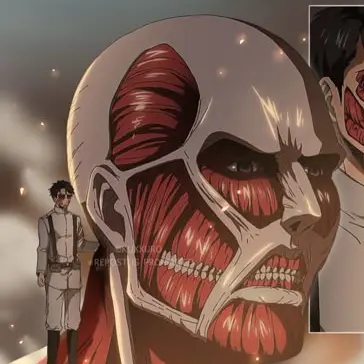 Profile image of 超大型巨人