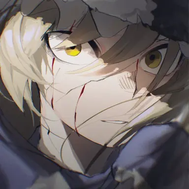 Profile image of 霧雨魔理沙