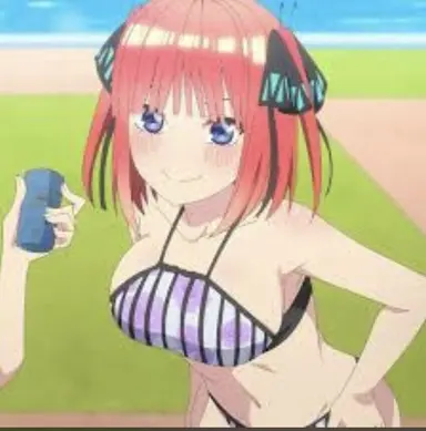 Profile image of Nino nakano