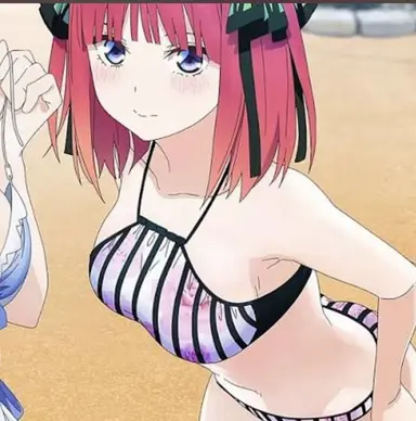 Profile image of Nino nakano