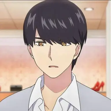 Profile image of Fuutarou Uesugi