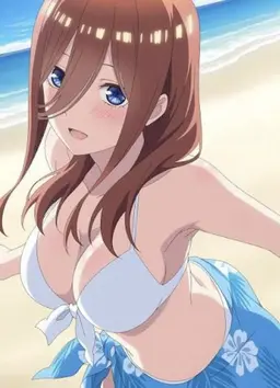 Profile image of Miku  Nakano