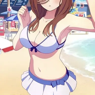 Profile image of Miku  Nakano