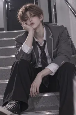 Profile image of ソ・ジェハ