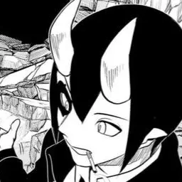 ShiftyCrown6038의 メロ