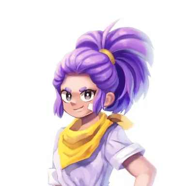Profile image of 쉘리