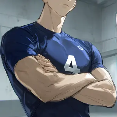 Profile image of Ryosei