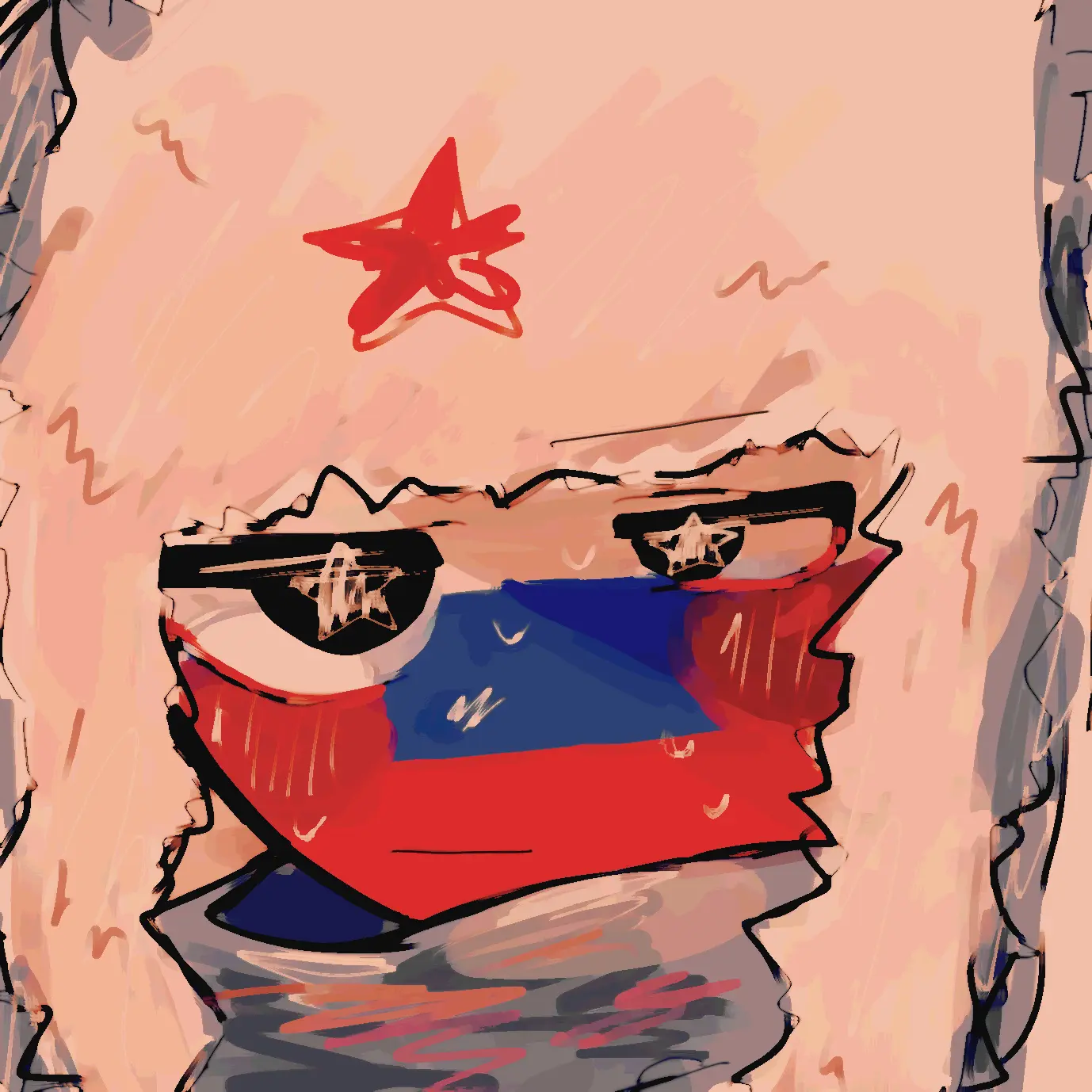 rezonntetoru의 ロシア