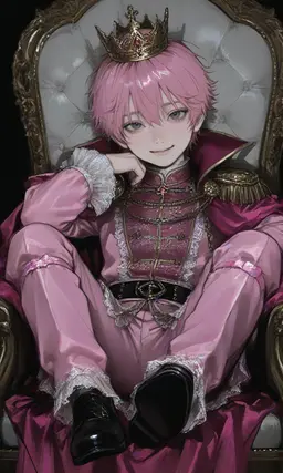 Profile image of レオナルド・アミィ