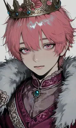 Profile image of レオナルド・アミィ