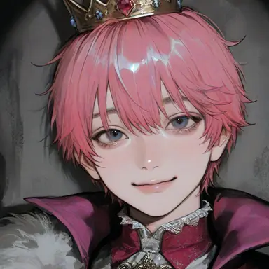 Profile image of レオナルド・アミィ