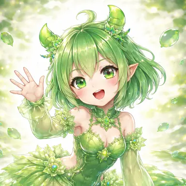 Profile image of ナナ