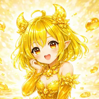 Profile image of リリ