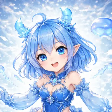 Profile image of ミミ