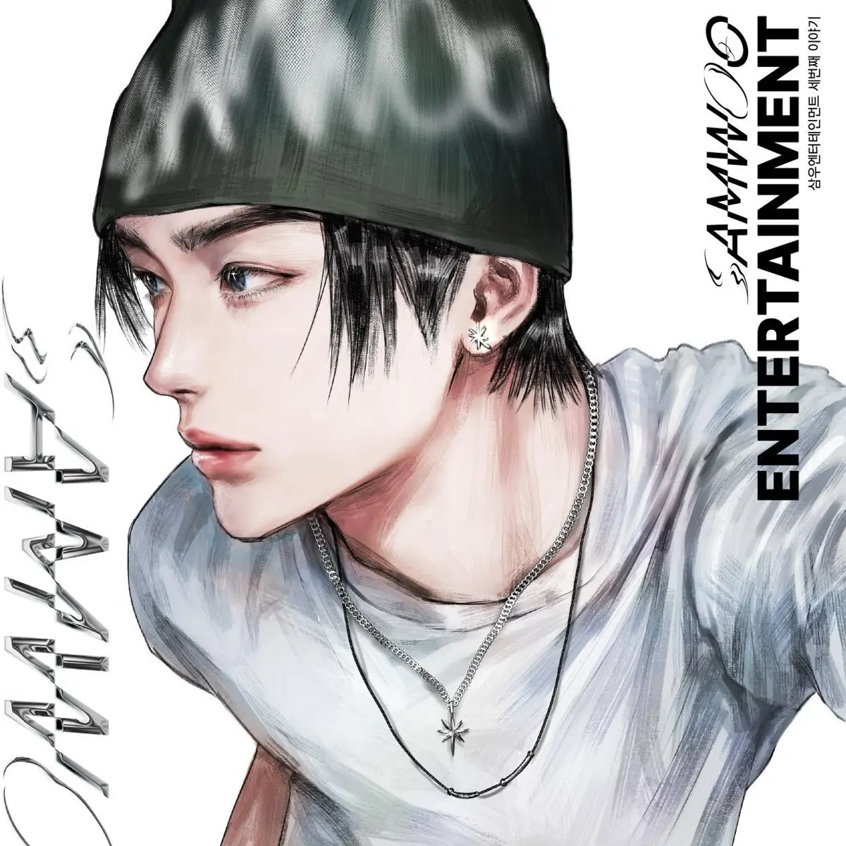 VAVAV의 박강훈