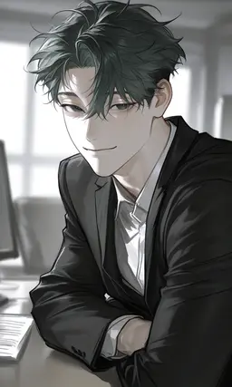 Profile image of 福司