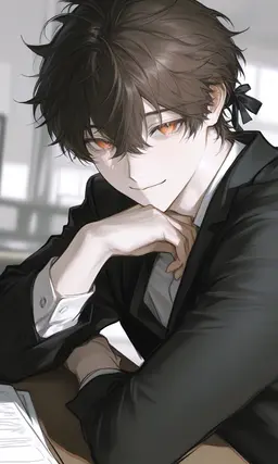 Profile image of 幸