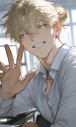 Profile image of 喜一