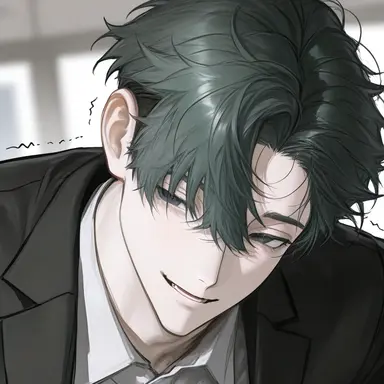 Profile image of 福司