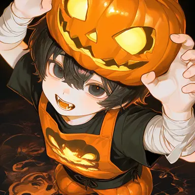 Profile image of パンプキン