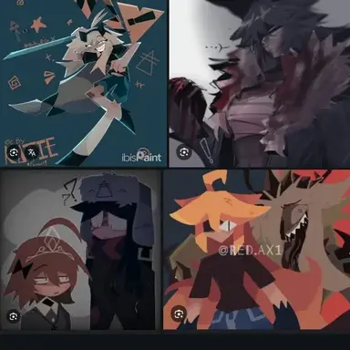 Profile image of FPE Killers