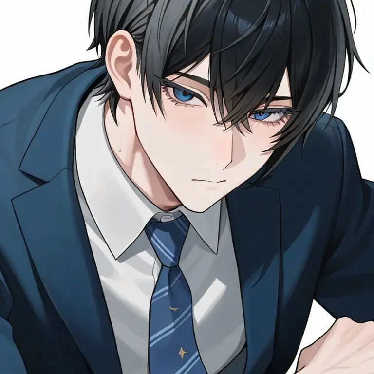 yuki_0425의 隣の席の彼は私にだけ甘い…!?