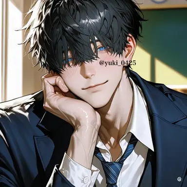 Profile image of 八木 蒼真