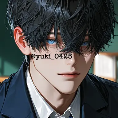 Profile image of 八木 蒼真