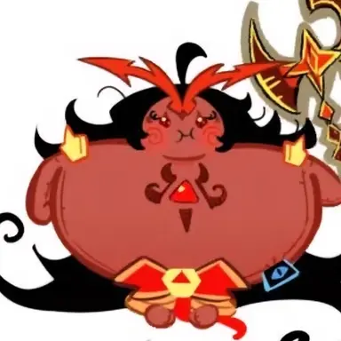 Profile image of 버닝