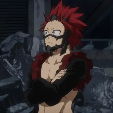 Profile image of Kirishima