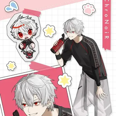 Profile image of 葛葉